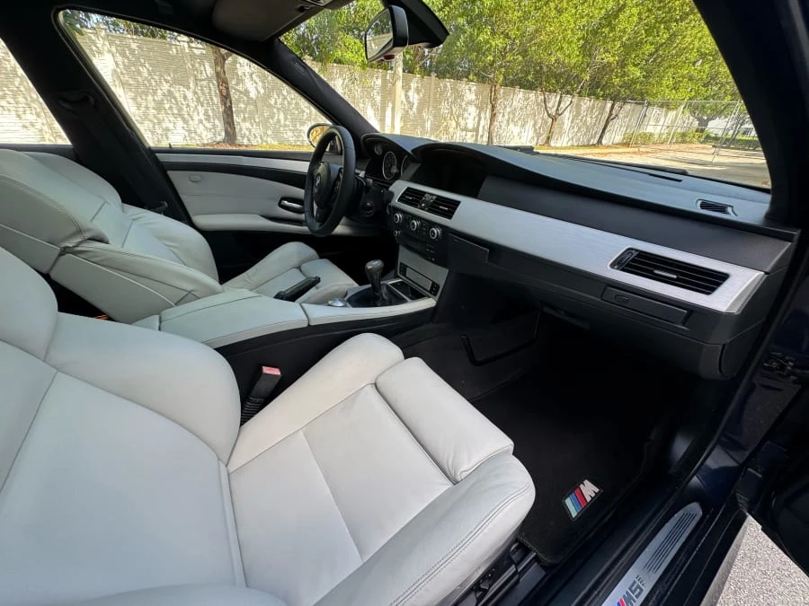 2008 BMW E60 M5 - Image 21 of 24