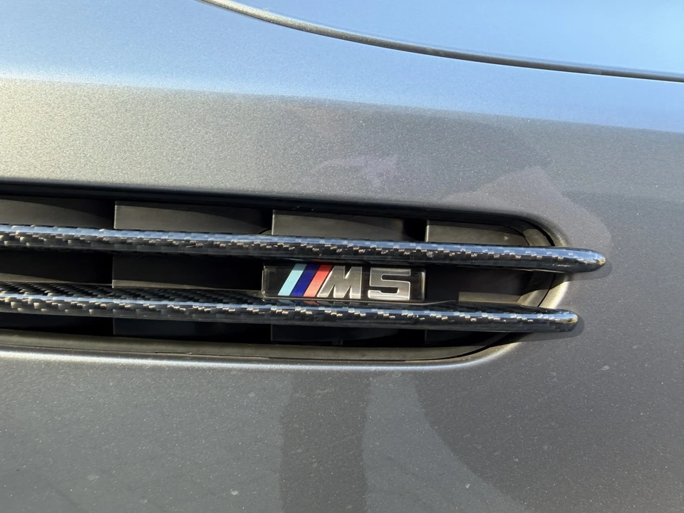 2008 BMW E60 M5 - Image 18 of 31
