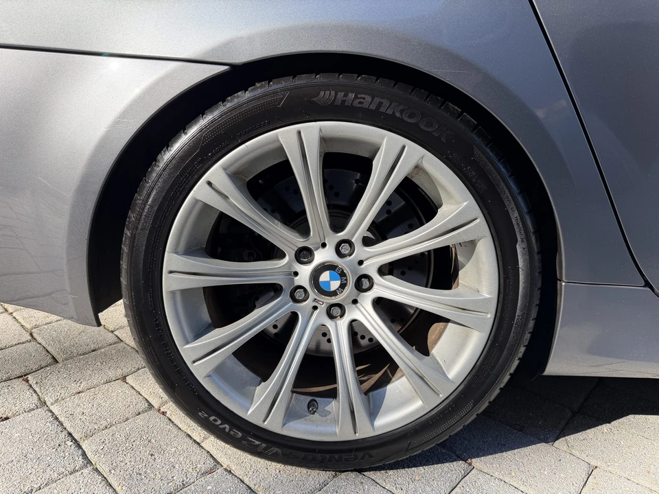 2008 BMW E60 M5 - Image 21 of 31