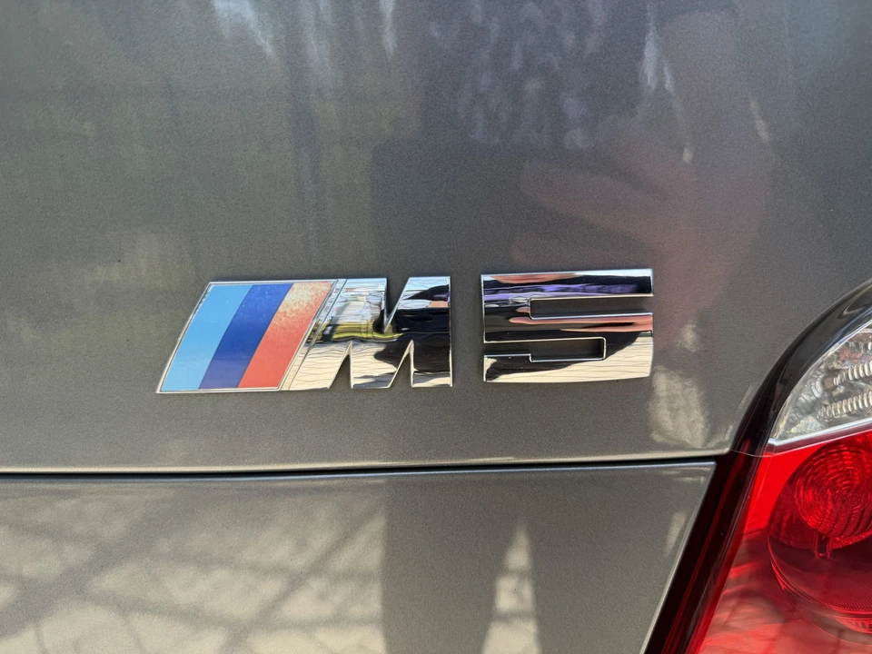 2008 BMW E60 M5 - Image 19 of 31