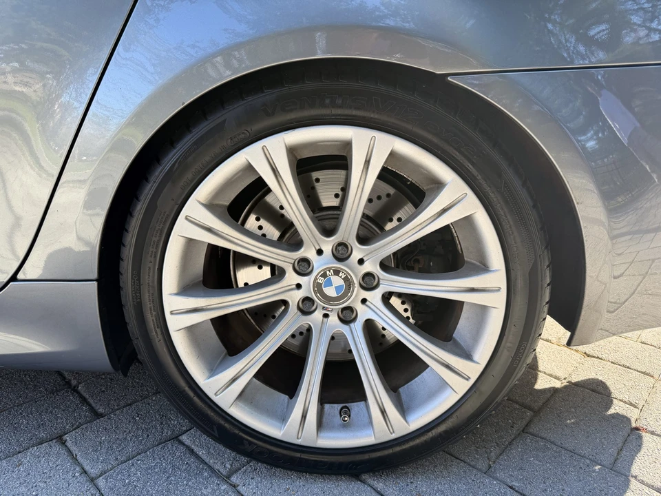 2008 BMW E60 M5 - Image 22 of 31