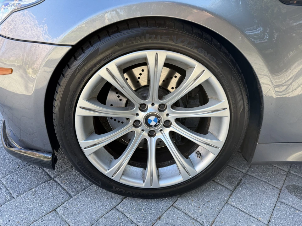 2008 BMW E60 M5 - Image 23 of 31