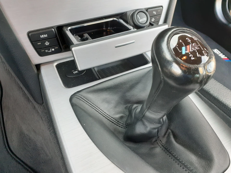2008 BMW E60 M5 - Image 22 of 31