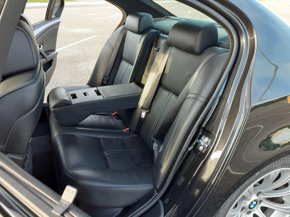 2008 BMW E60 M5 - Image 30 of 31
