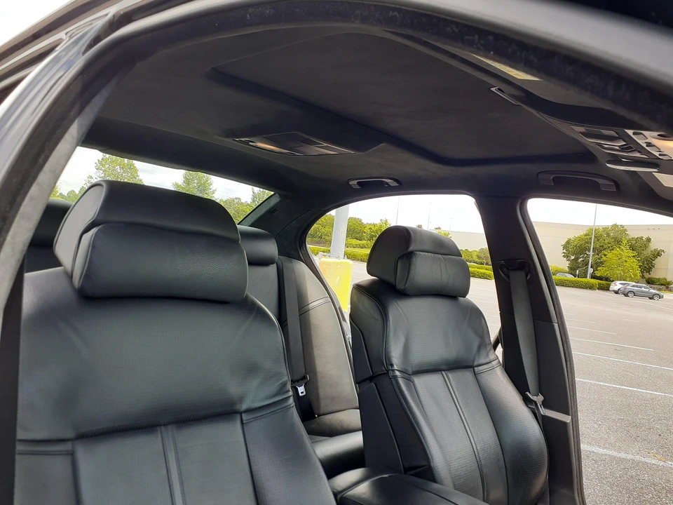 2008 BMW E60 M5 - Image 28 of 31