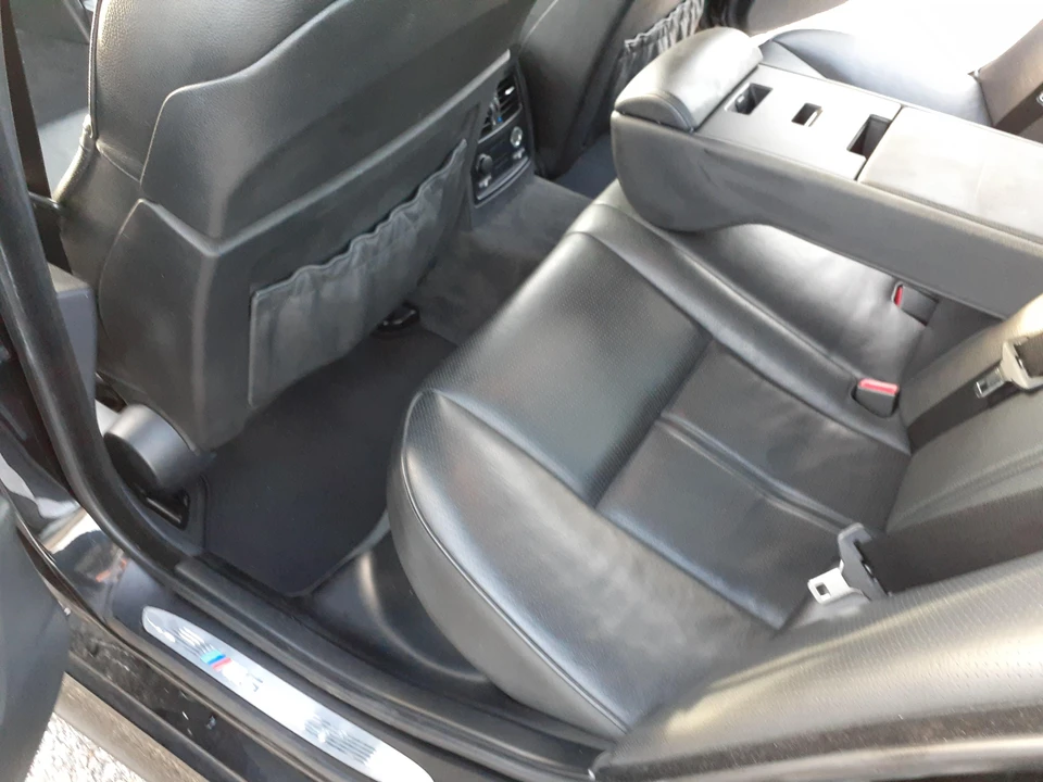 2008 BMW E60 M5 - Image 31 of 31