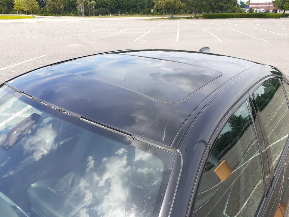 2008 BMW E60 M5 - Image 11 of 31