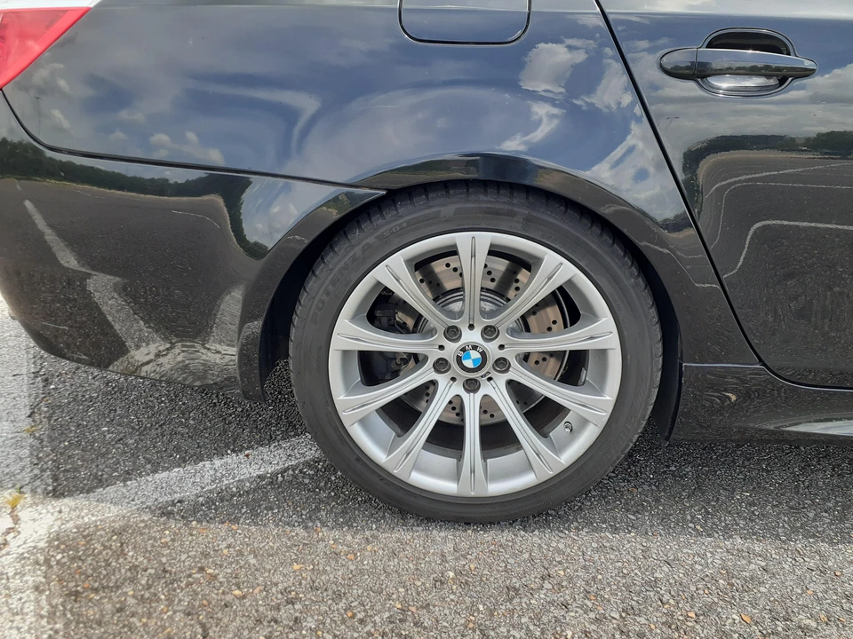 2008 BMW E60 M5 - Image 19 of 31