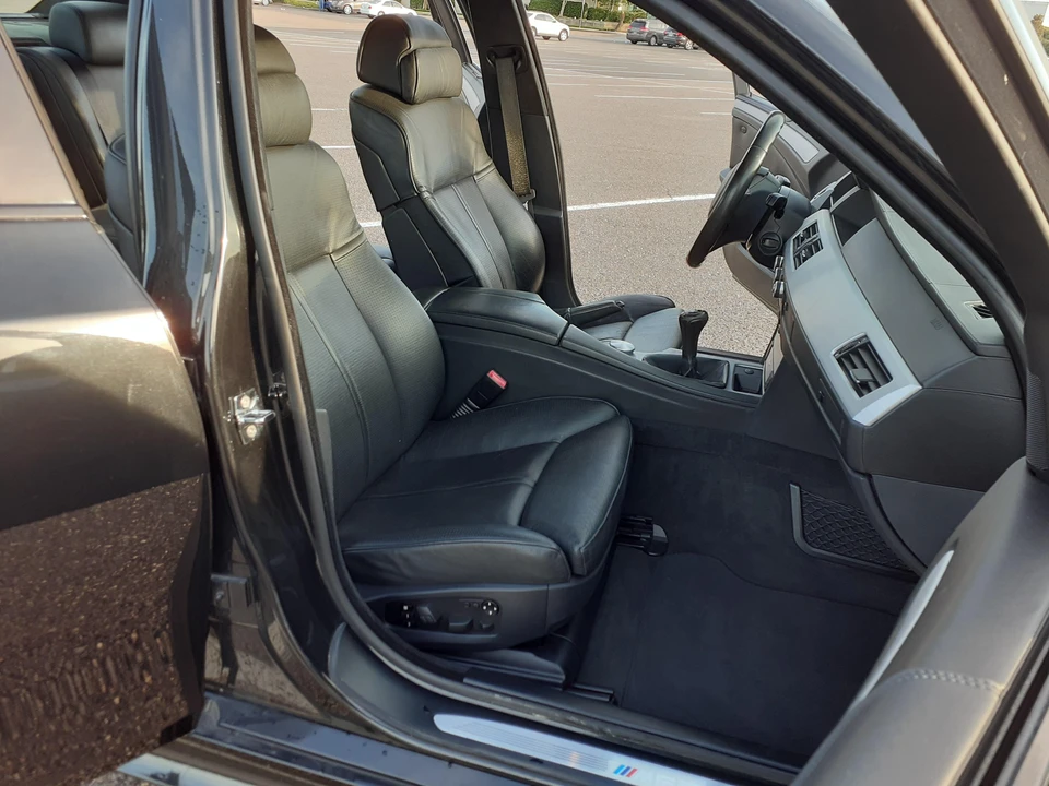 2008 BMW E60 M5 - Image 21 of 31