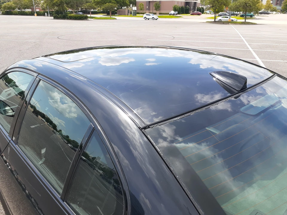 2008 BMW E60 M5 - Image 13 of 31