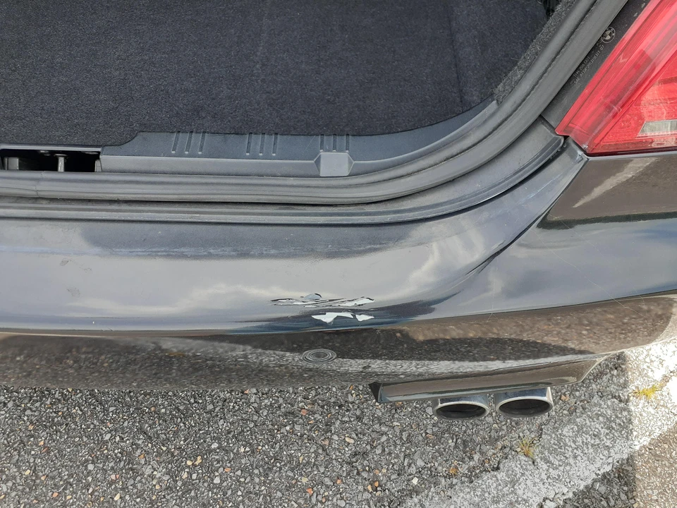 2008 BMW E60 M5 - Image 15 of 31