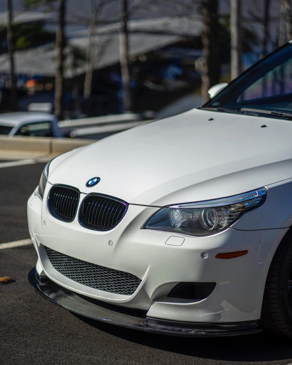 2008 BMW E60 M5 - Image 26 of 31