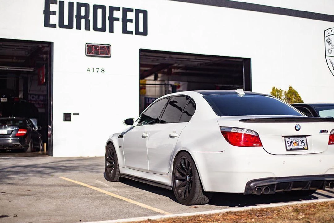 2008 BMW E60 M5 - Image 13 of 31