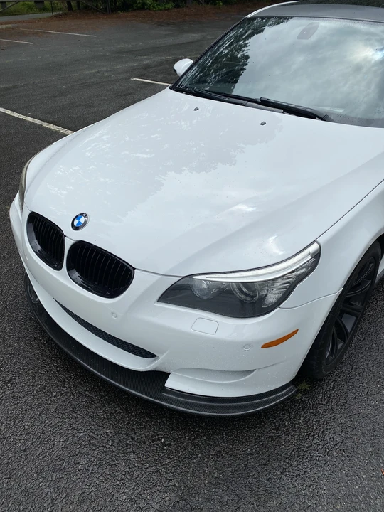 2008 BMW E60 M5 - Image 25 of 31