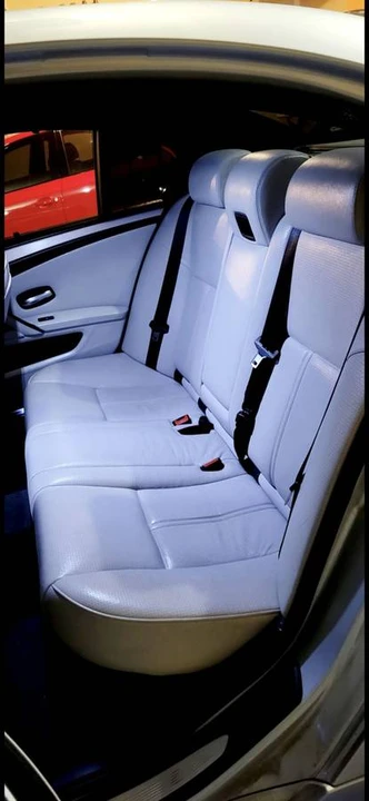 2008 BMW E60 M5 - Image 3 of 19