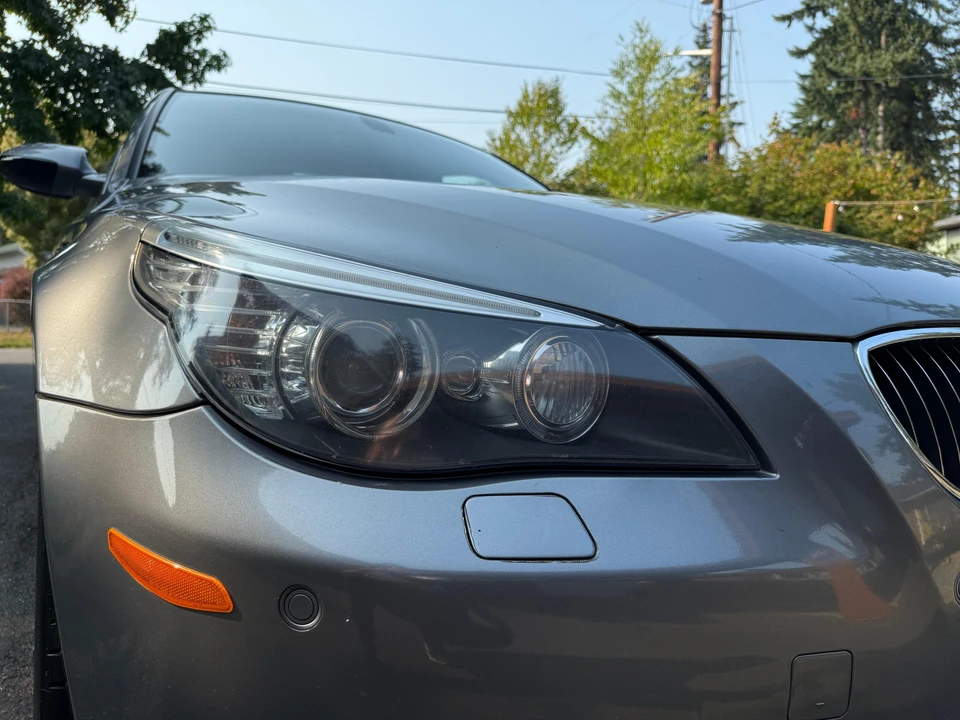 2008 BMW E60 M5 - Image 14 of 31