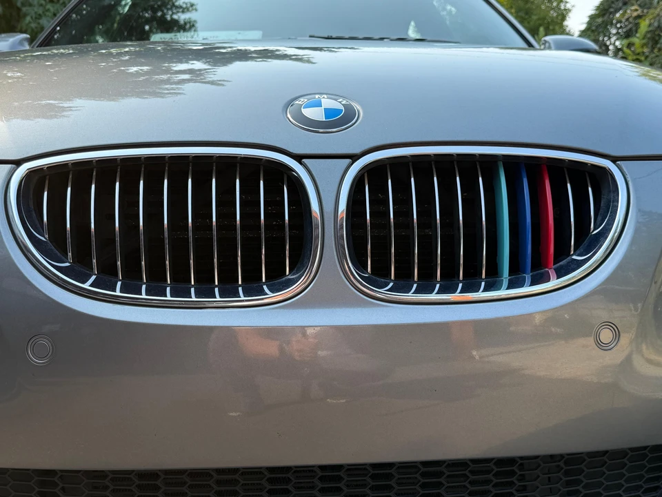 2008 BMW E60 M5 - Image 16 of 31