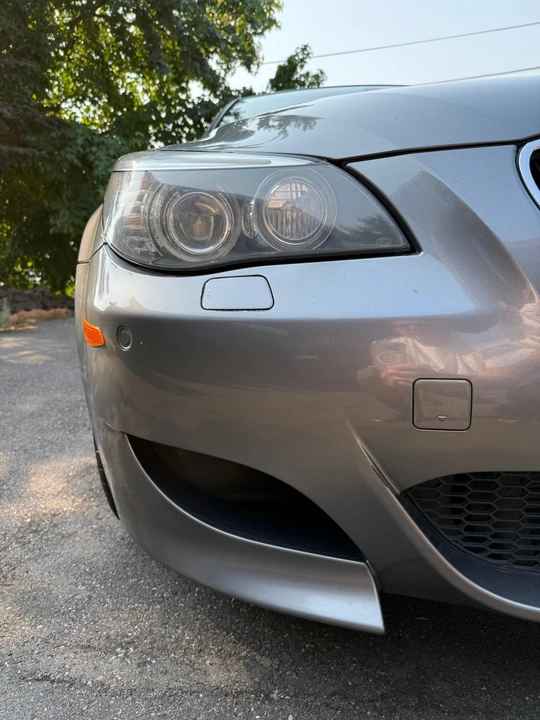 2008 BMW E60 M5 - Image 15 of 31