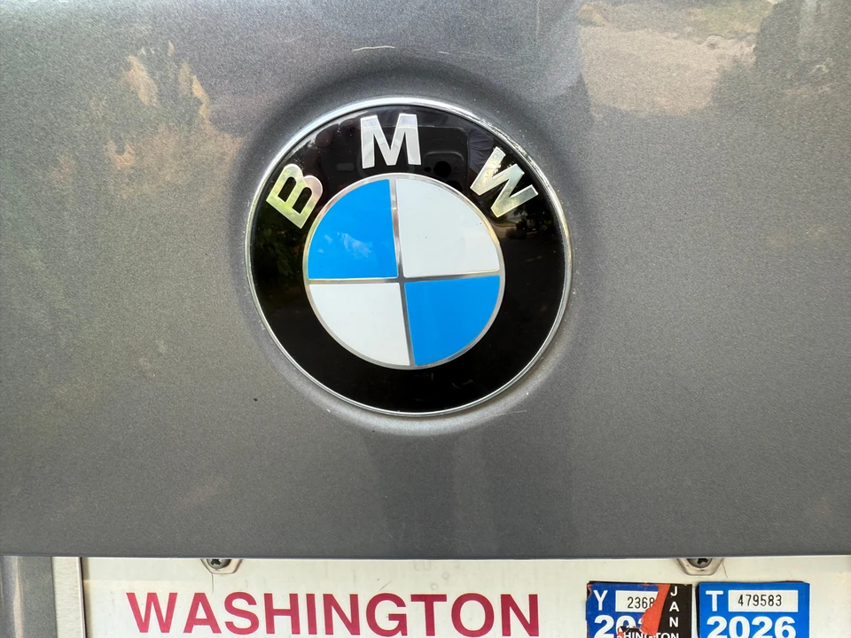 2008 BMW E60 M5 - Image 24 of 31