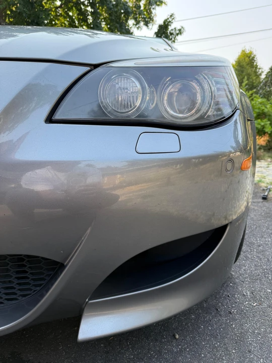 2008 BMW E60 M5 - Image 18 of 31