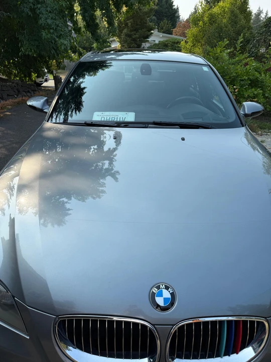 2008 BMW E60 M5 - Image 19 of 31
