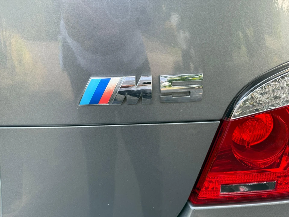 2008 BMW E60 M5 - Image 26 of 31