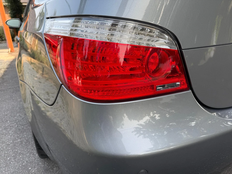 2008 BMW E60 M5 - Image 23 of 31