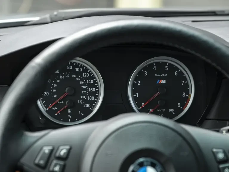 2008 BMW E60 M5 - Image 21 of 31