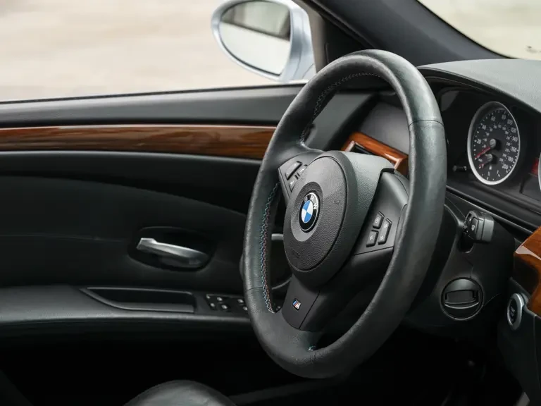 2008 BMW E60 M5 - Image 15 of 31