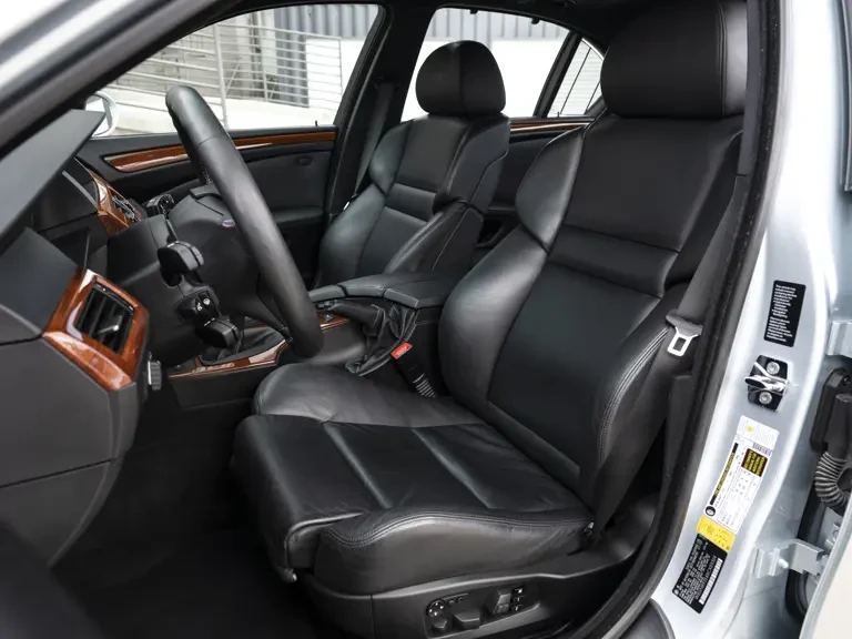 2008 BMW E60 M5 - Image 16 of 31