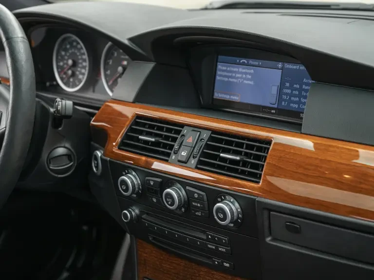 2008 BMW E60 M5 - Image 24 of 31