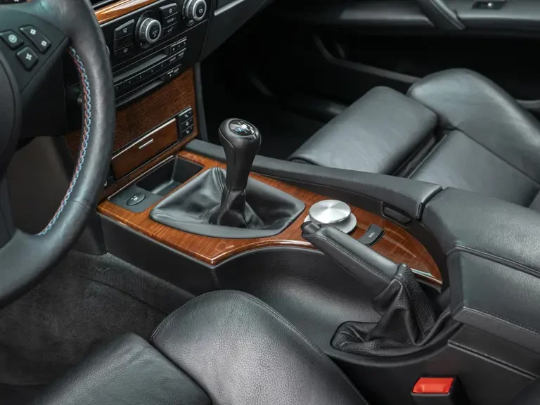2008 BMW E60 M5 - Image 19 of 31