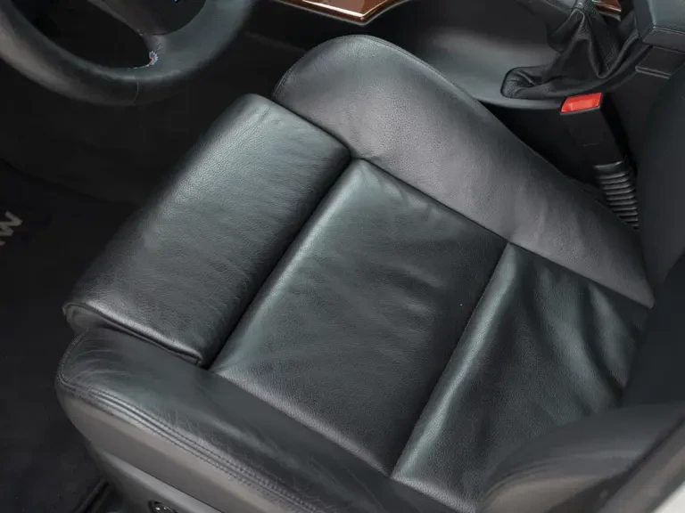 2008 BMW E60 M5 - Image 27 of 31