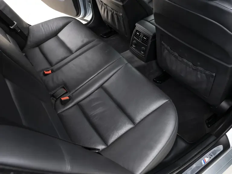 2008 BMW E60 M5 - Image 29 of 31