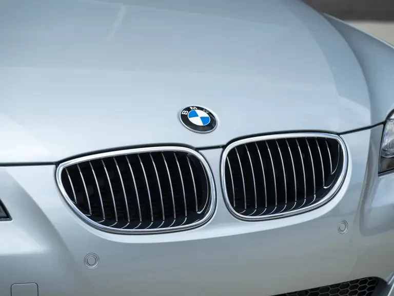 2008 BMW E60 M5 - Image 8 of 31