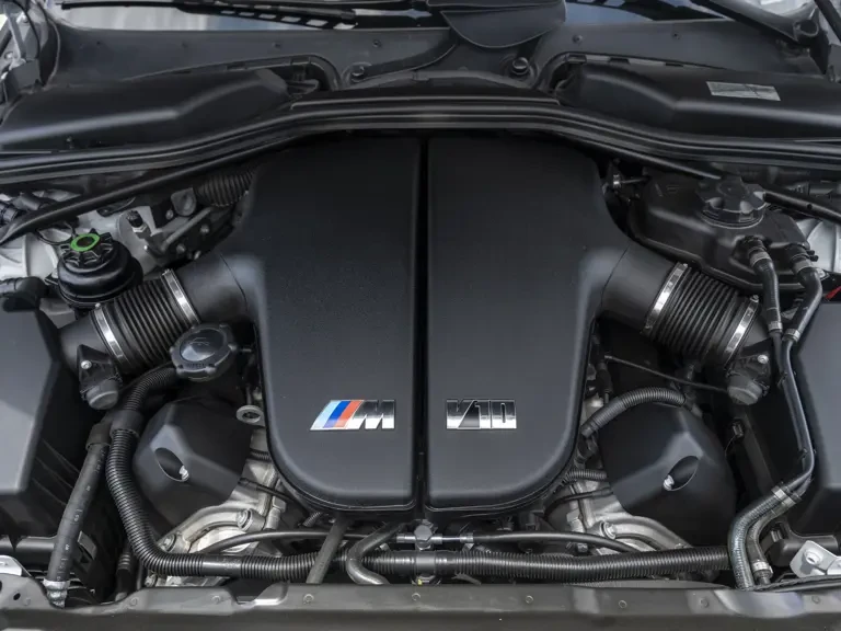 2008 BMW E60 M5 - Image 4 of 31