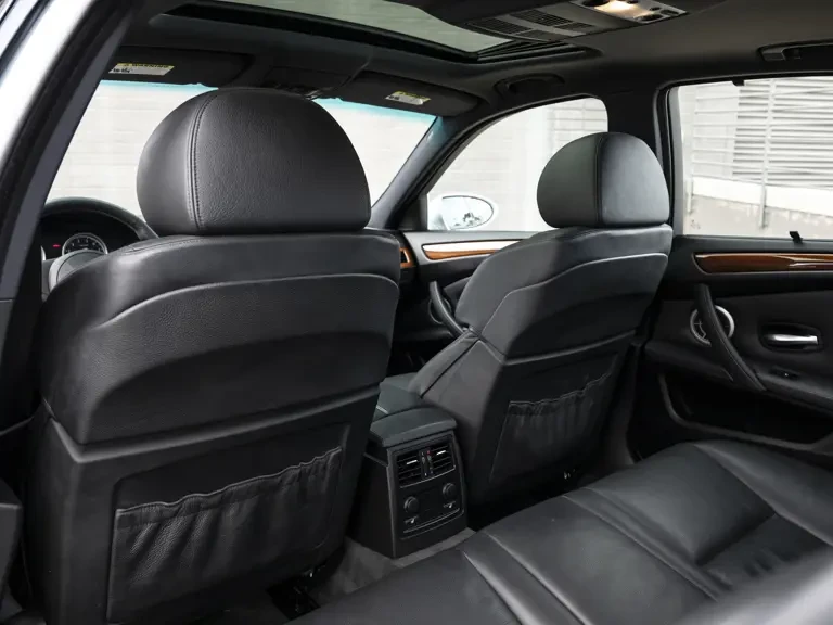2008 BMW E60 M5 - Image 30 of 31