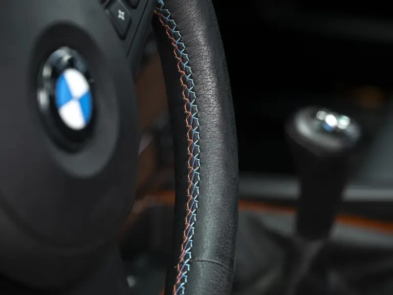 2008 BMW E60 M5 - Image 18 of 31