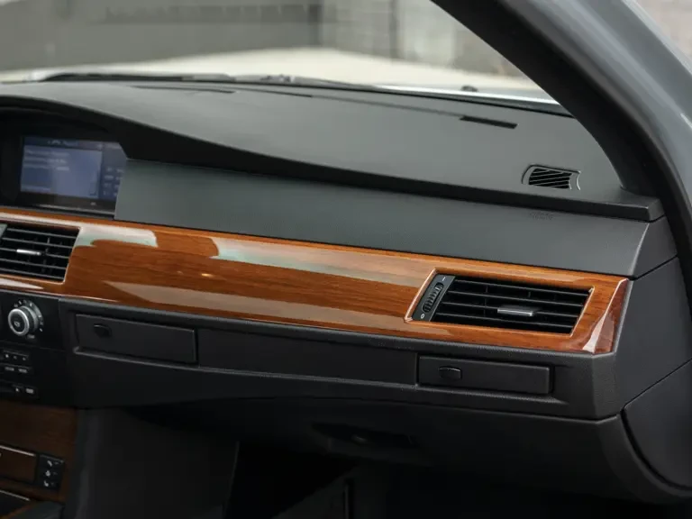 2008 BMW E60 M5 - Image 25 of 31