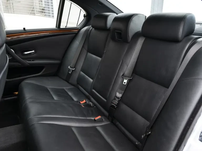 2008 BMW E60 M5 - Image 28 of 31