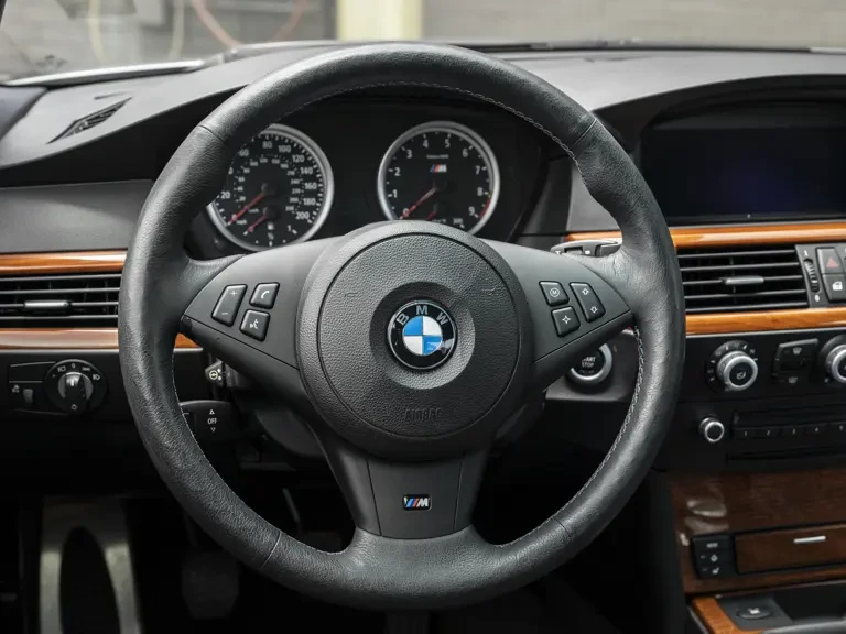 2008 BMW E60 M5 - Image 14 of 31