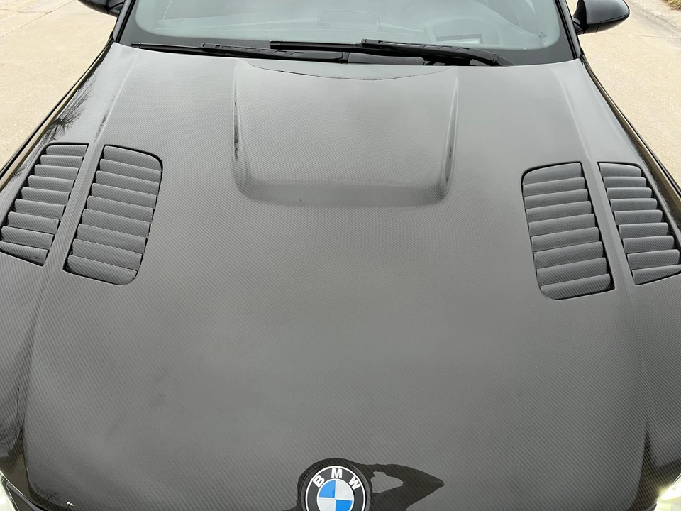 2008 BMW E60 M5 - Image 29 of 31