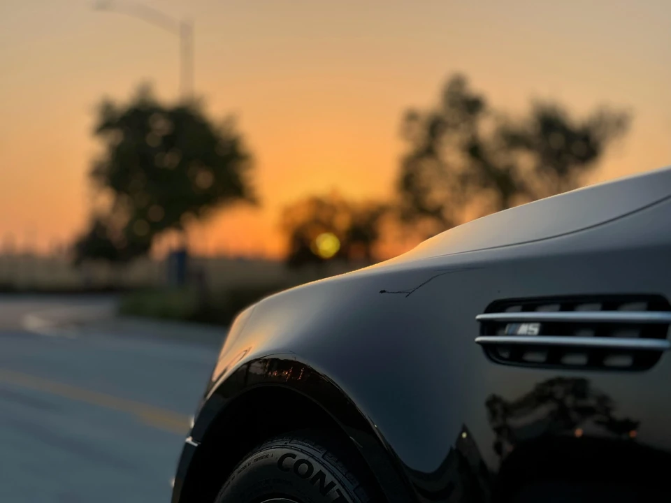 2008 BMW E60 M5 - Image 29 of 31