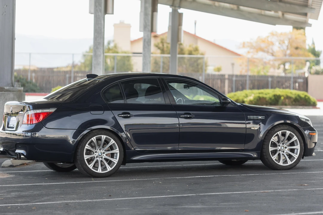 2008 BMW E60 M5 - Image 20 of 31