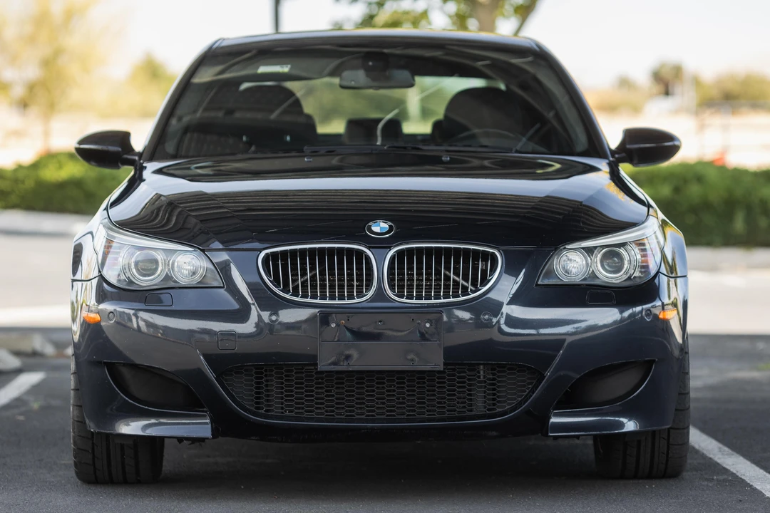 2008 BMW E60 M5 - Image 2 of 31