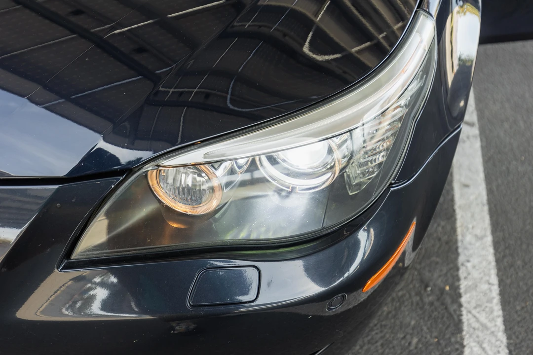 2008 BMW E60 M5 - Image 28 of 31