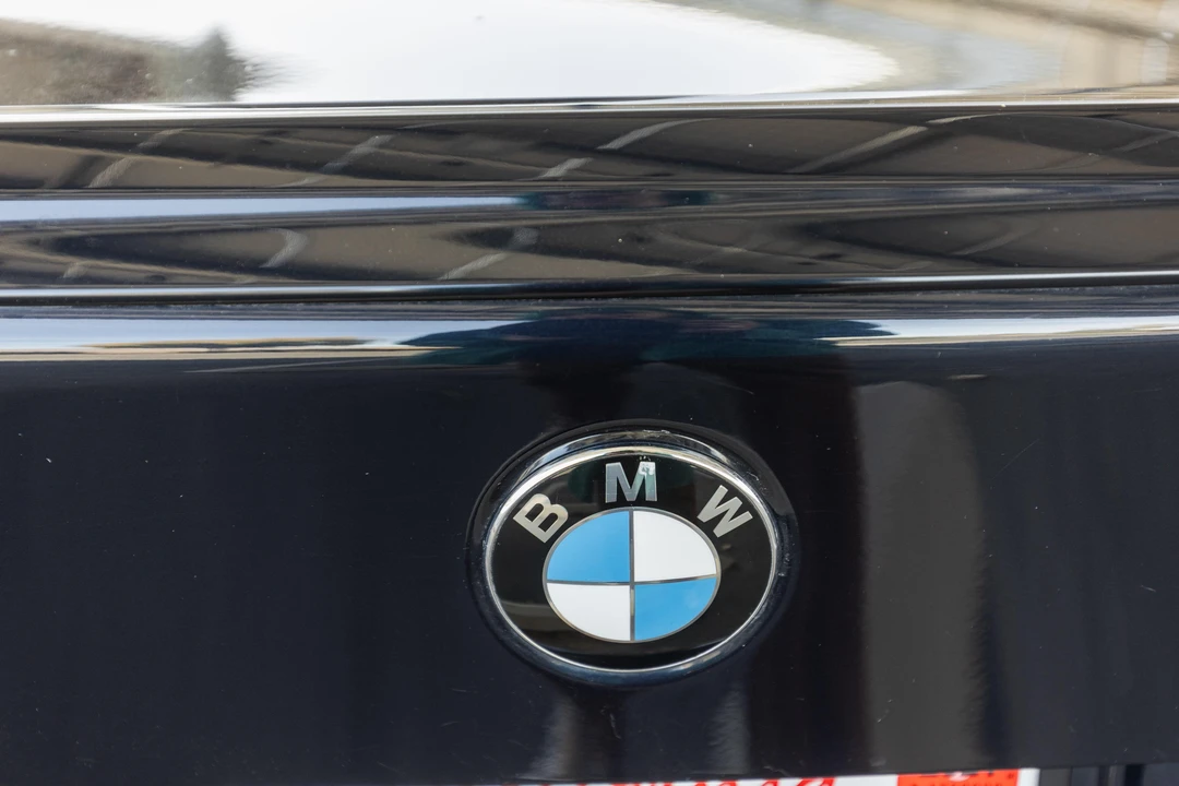 2008 BMW E60 M5 - Image 31 of 31