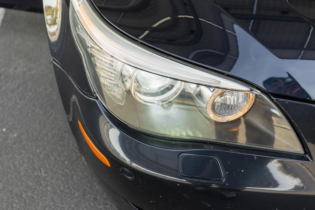 2008 BMW E60 M5 - Image 27 of 31