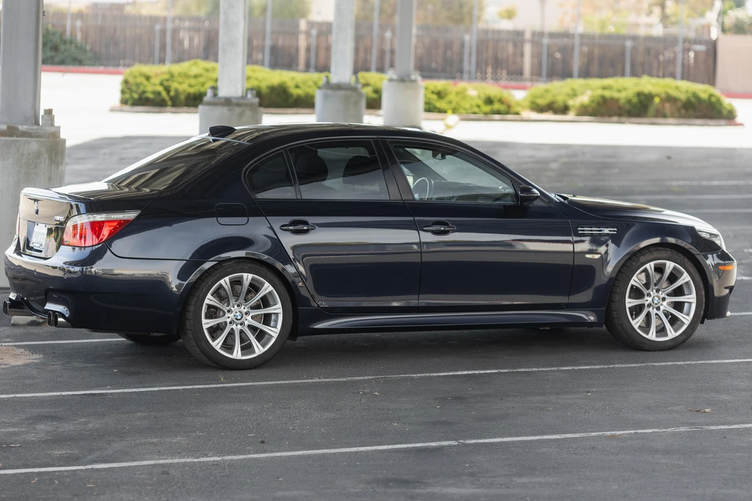 2008 BMW E60 M5 - Image 21 of 31