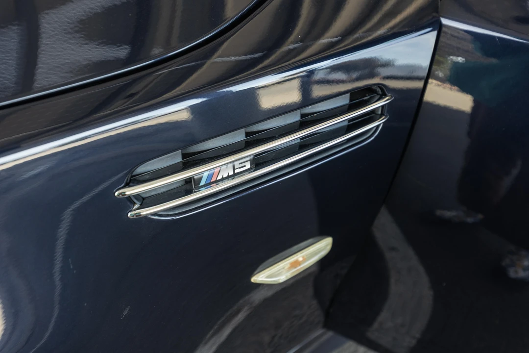 2008 BMW E60 M5 - Image 29 of 31